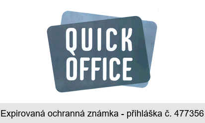 QUICK OFFICE