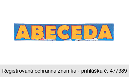 ABECEDA