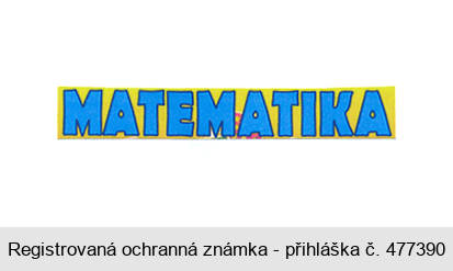 MATEMATIKA