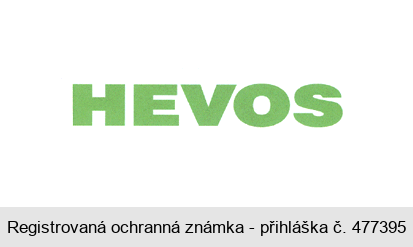 HEVOS