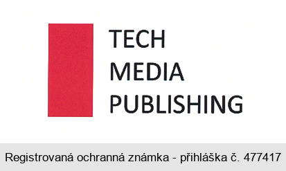 TECH MEDIA PUBLISHING