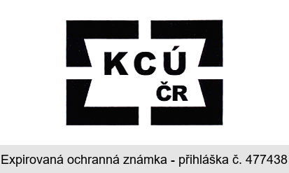 KCÚ ČR