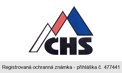 ČHS