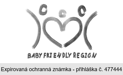 BABY FRIENDLY REGION