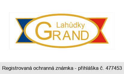 Lahůdky GRAND