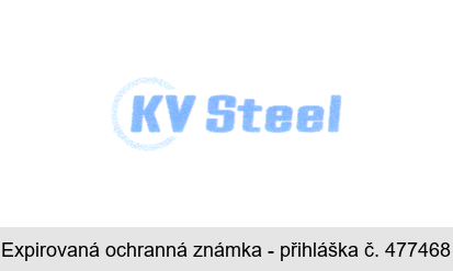 KV Steel