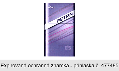Slims PETRA P