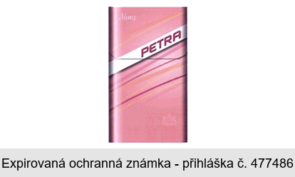Slims PETRA P
