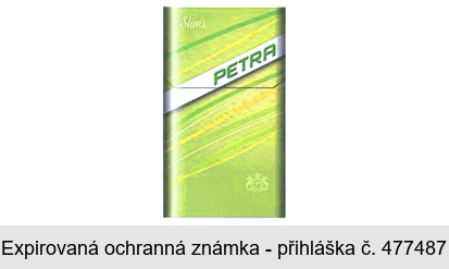 Slims PETRA P