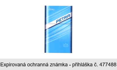 Slims PETRA P