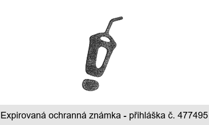 Ochranná známka