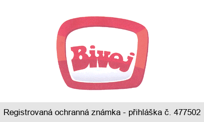 Bivoj