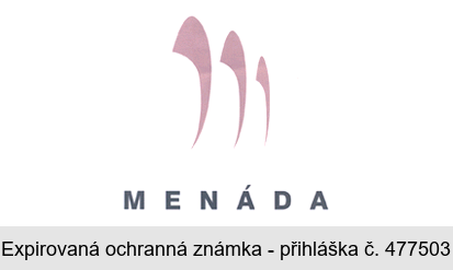 MENÁDA