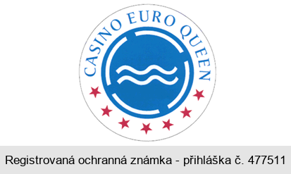 CASINO EURO QUEEN