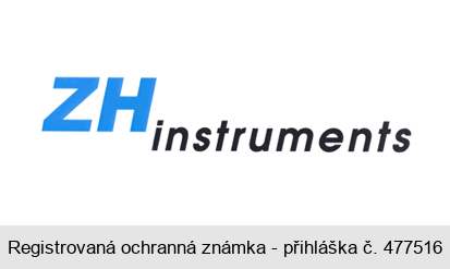 ZH instruments