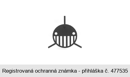 Ochranná známka