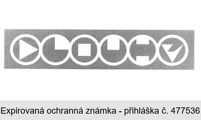 Ochranná známka