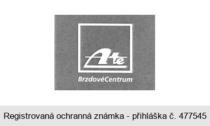 Ate BrzdovéCentrum