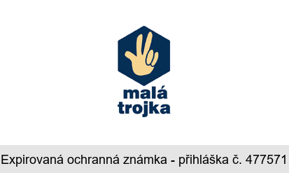 malá trojka