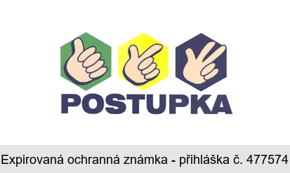 POSTUPKA