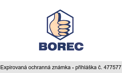 BOREC