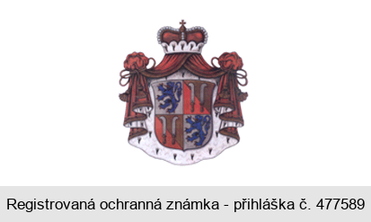 Ochranná známka