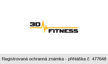 3D FITNESS