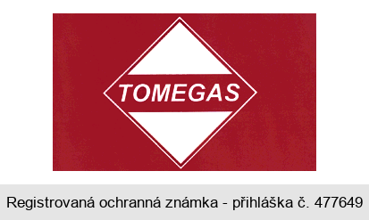 TOMEGAS