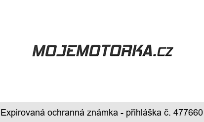 MOJEMOTORKA.CZ