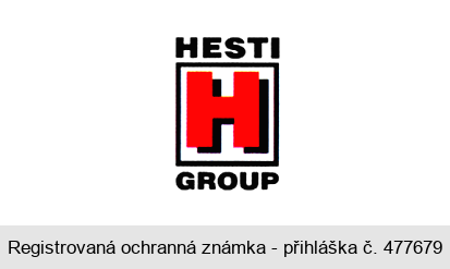 H HESTI GROUP