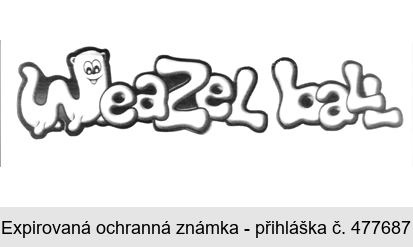 weazel ball
