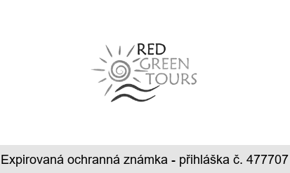 RED GREEN TOURS