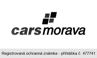 cars morava