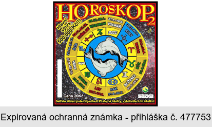 HOROSKOP 2 RYBY SAZKA