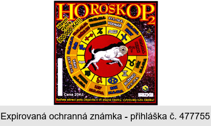 HOROSKOP 2 BERAN SAZKA