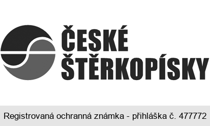 ČESKÉ ŠTĚRKOPÍSKY