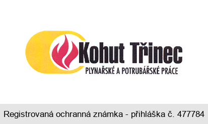 Kohut Třinec PLNYNAŘSKÉ A POTRUBÁŘSKÉ PRÁCE