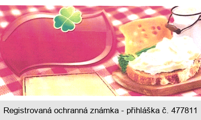 Ochranná známka