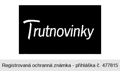 Trutnovinky