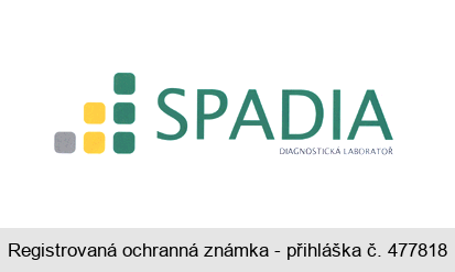 SPADIA DIAGNOSTICKÁ LABORATOŘ