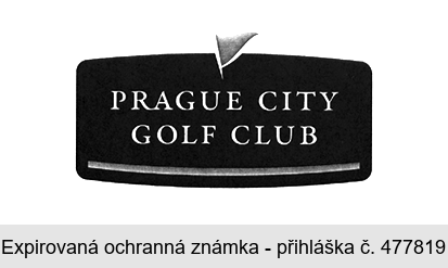 PRAGUE CITY GOLF CLUB