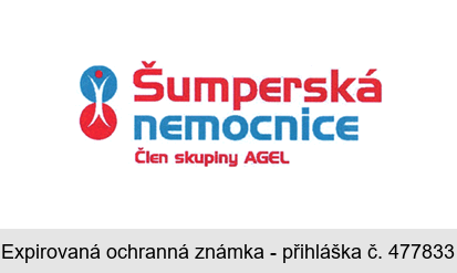 Šumperská nemocnice člen skupiny AGEL