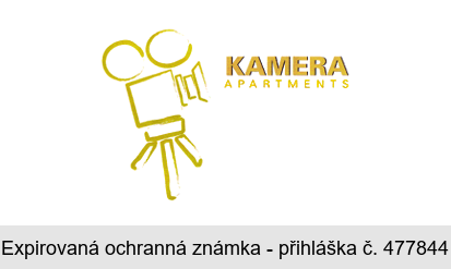 KAMERA APARTMENTS