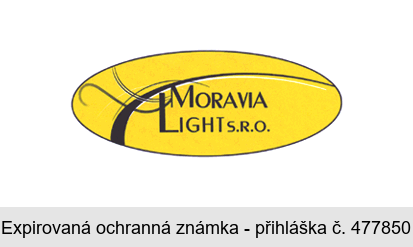 MORAVIA LIGHT S.R.O.