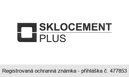 SKLOCEMENT PLUS