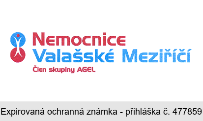 Nemocnice Valašské Meziříčí Člen skupiny AGEL