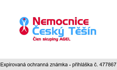 Nemocnice Český Těšín Člen skupiny AGEL