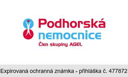 Podhorská nemocnice Člen skupiny AGEL