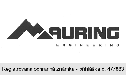 MAURING ENGINEERING