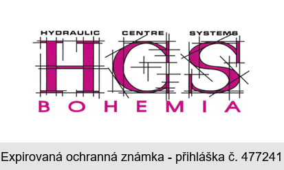 HCS BOHEMIA HYDRAULIC CENTRE SYSTEMS